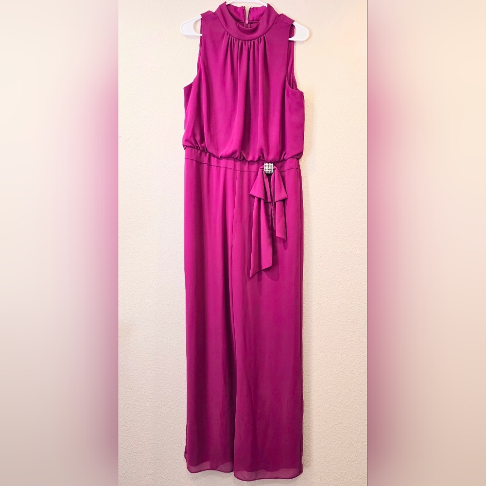 Women's Jumpsuit